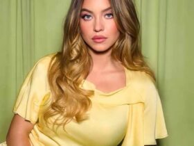 Sydney Sweeney - Wiki, Biography, Age, Height, Boyfriend, Net Worth & more