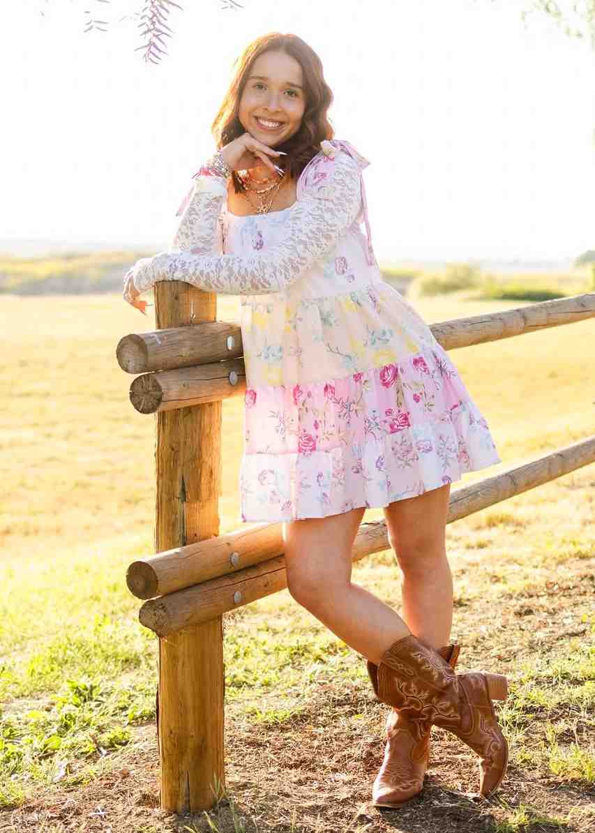 Lisi German - Wiki, Biography, Age, Height, Boyfriend, Photos, & More