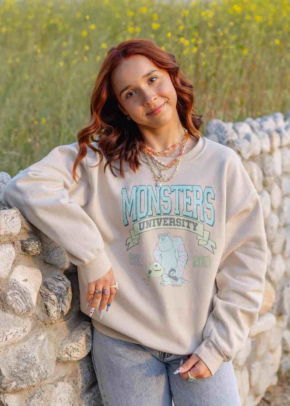 Lisi German - Wiki, Biography, Age, Height, Boyfriend, Photos, & More