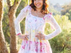 Lisi German - Wiki, Biography, Age, Height, Boyfriend, Photos, & More