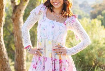 Lisi German - Wiki, Biography, Age, Height, Boyfriend, Photos, & More