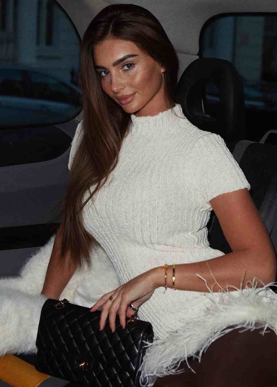 Maddy Cheary - Wiki, Bio, Age, Height, Boyfriend, Net Worth, and More