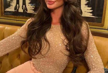 Maddy Cheary - Wiki, Bio, Age, Height, Boyfriend, Net Worth, and More