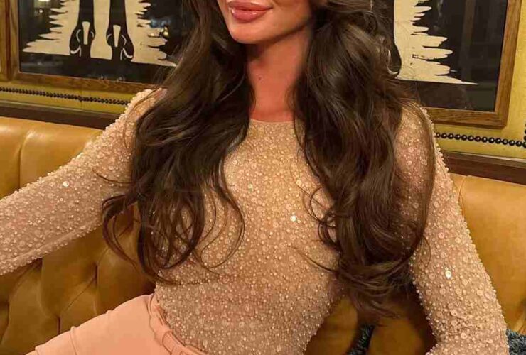 Maddy Cheary - Wiki, Bio, Age, Height, Boyfriend, Net Worth, and More