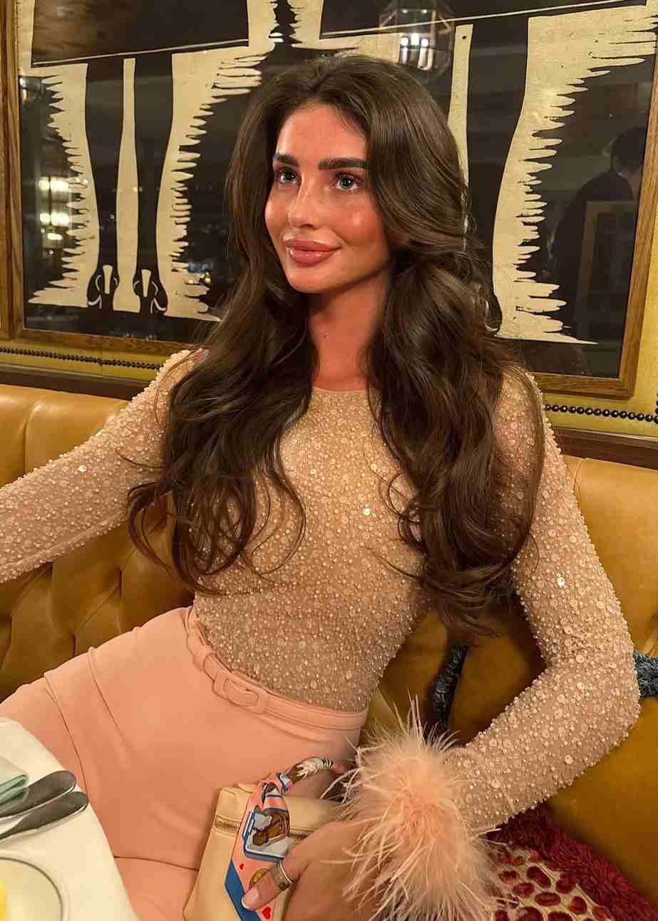 Maddy Cheary - Wiki, Bio, Age, Height, Boyfriend, Net Worth, and More