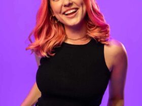 Samantha Fekete - Wiki, Biography, Age, Height, Boyfriend, Husband & more