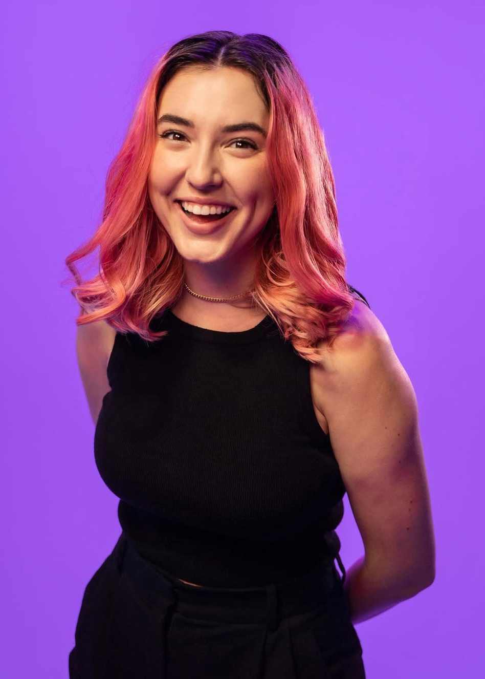 Samantha Fekete - Wiki, Biography, Age, Height, Boyfriend, Husband & more