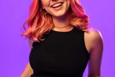 Samantha Fekete - Wiki, Biography, Age, Height, Boyfriend, Husband & more