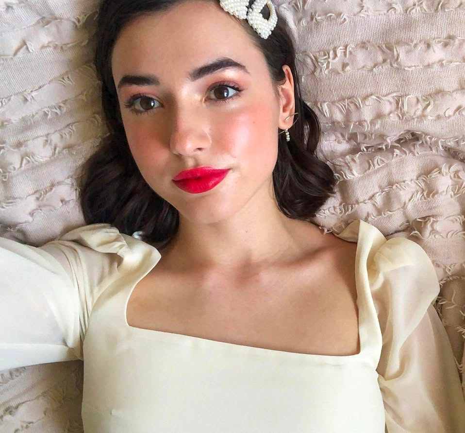 Samantha Fekete - Wiki, Biography, Age, Height, Boyfriend, Husband & more