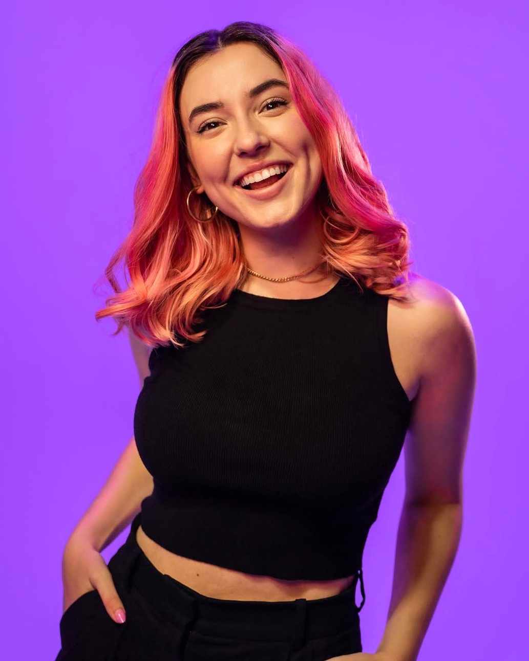 Samantha Fekete - Wiki, Biography, Age, Height, Boyfriend, Husband & more