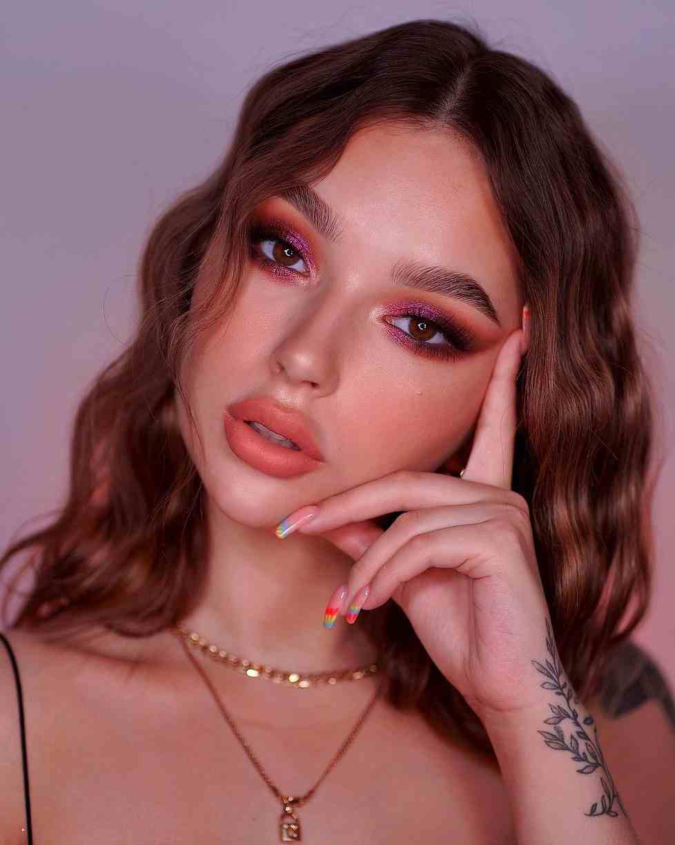 Weronika Saczawa - Wiki, Biography, Age, Height, Boyfriend, and more