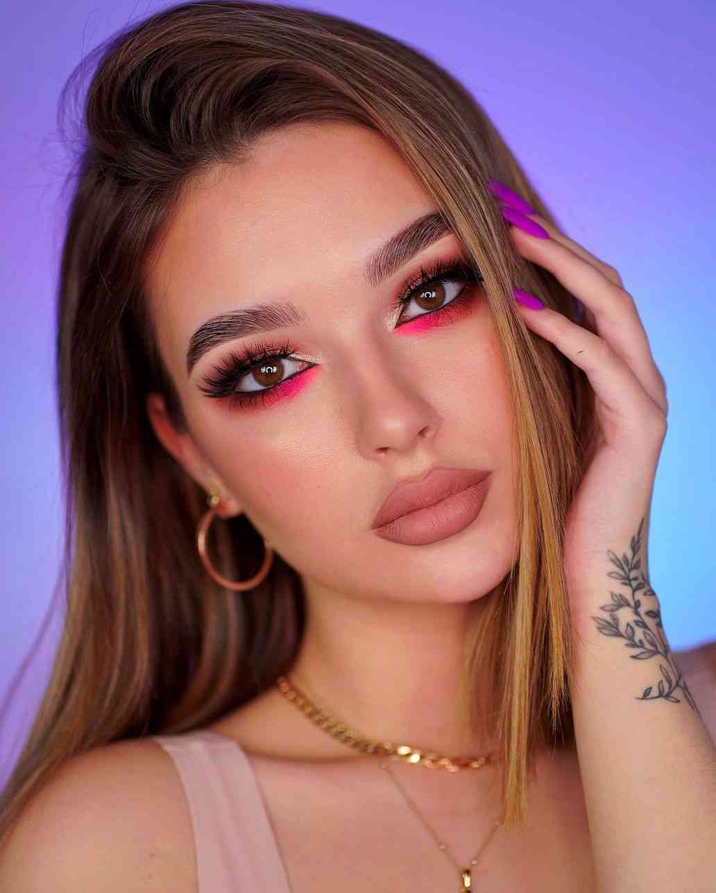 Weronika Saczawa - Wiki, Biography, Age, Height, Boyfriend, and more