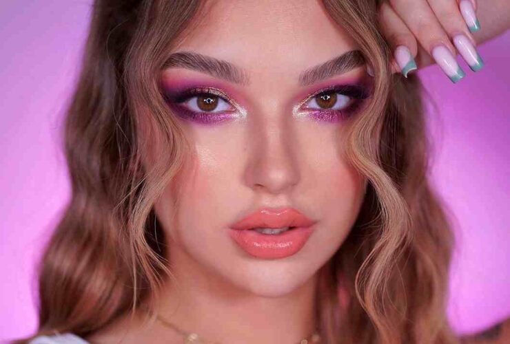 Weronika Saczawa - Wiki, Biography, Age, Height, Boyfriend, and more