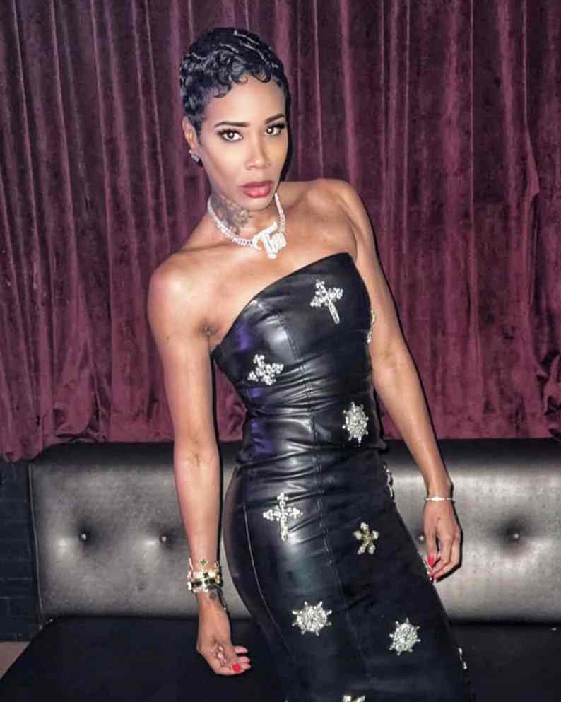 Tia Kemp Wiki, Biography, Age, Height, Boyfriend, and more