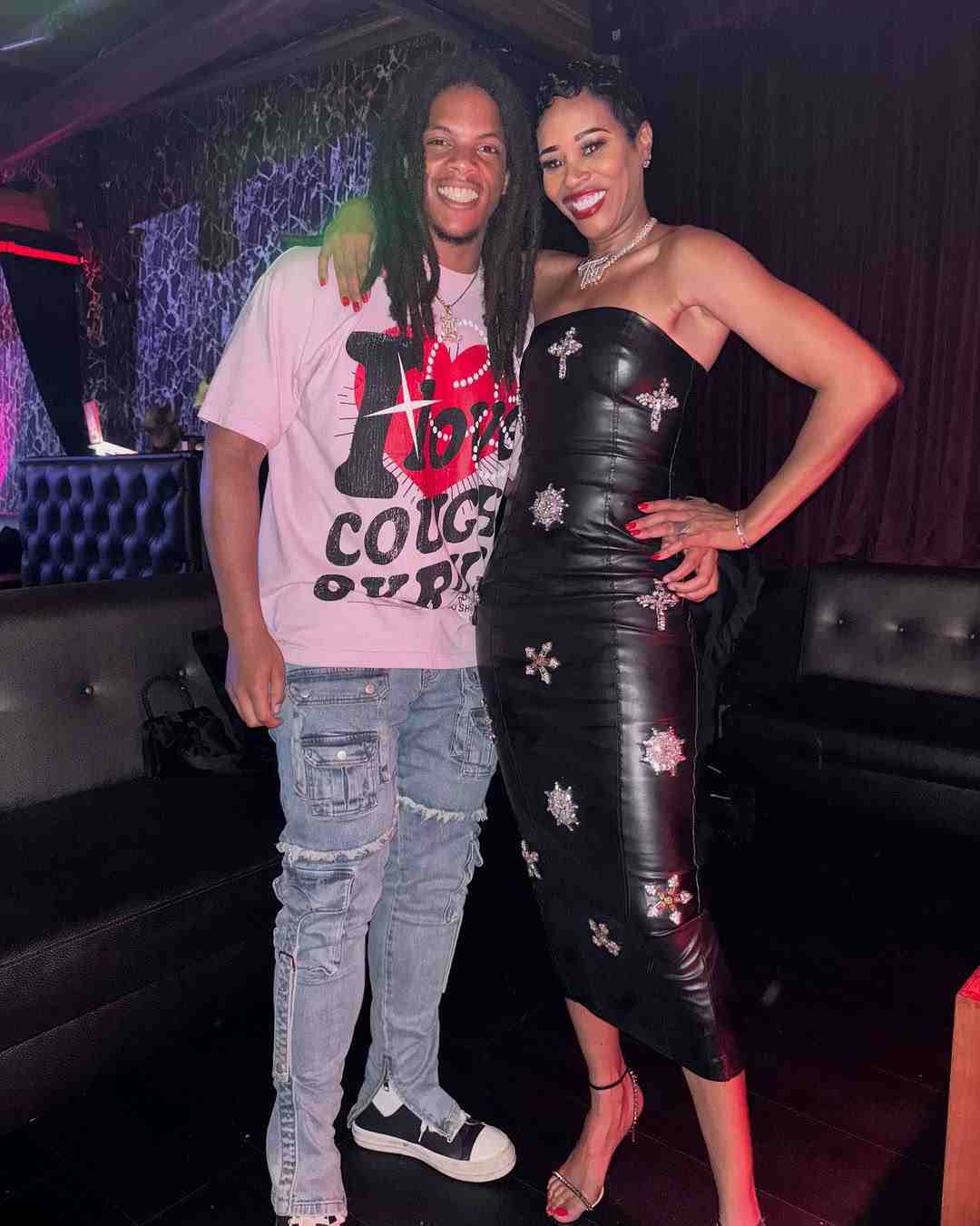 Tia Kemp Wiki, Biography, Age, Boyfriend