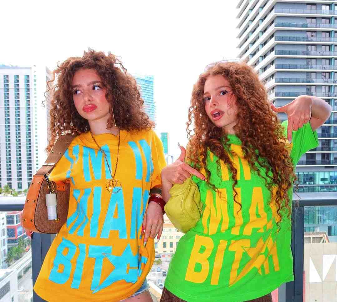 Sunday Kalogeras Wiki, Bio, Age, Height, Boyfriend, Photos