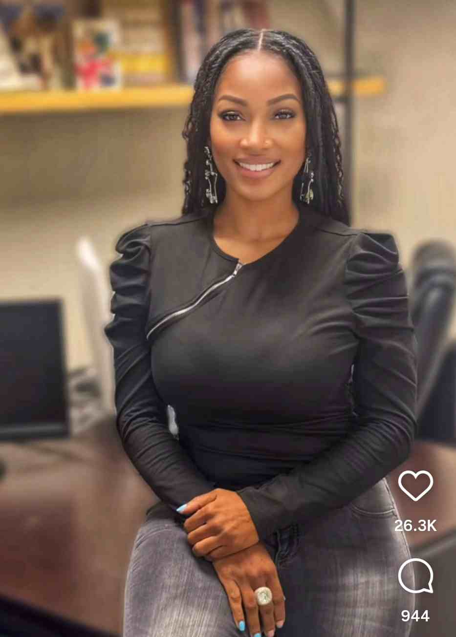 Erica Dixon - Wiki, Bio, Age