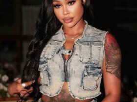 Rashida Nicole - Wiki, Biography, Age, Height, Boyfriend, Husband, & More