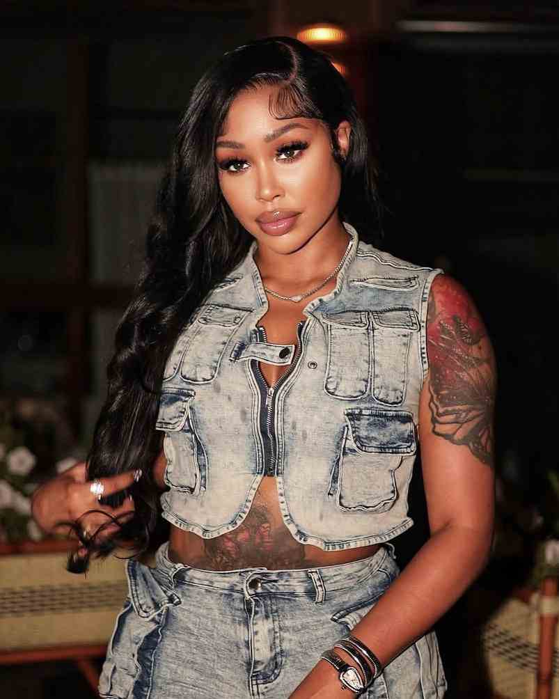 Rashida Nicole - Wiki, Biography, Age, Height, Boyfriend, Husband, & More