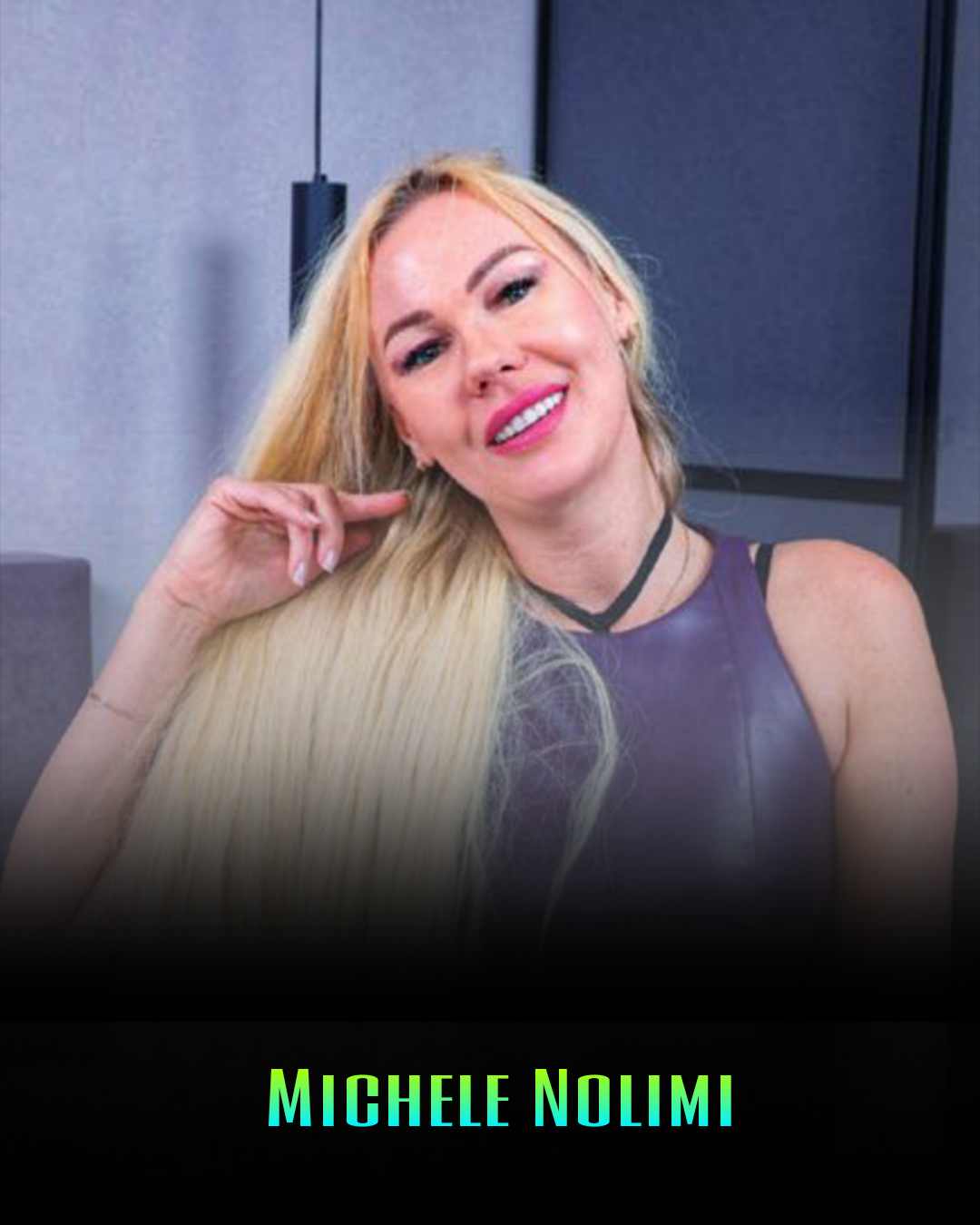 Michele Nolimi - Wiki, Biography, Age, Height, Boyfriend, Photos