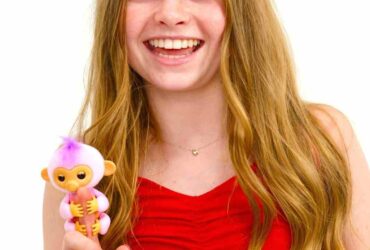 Salish Matter - Wiki, Biography, Age, Height, Boyfriend, Relationships