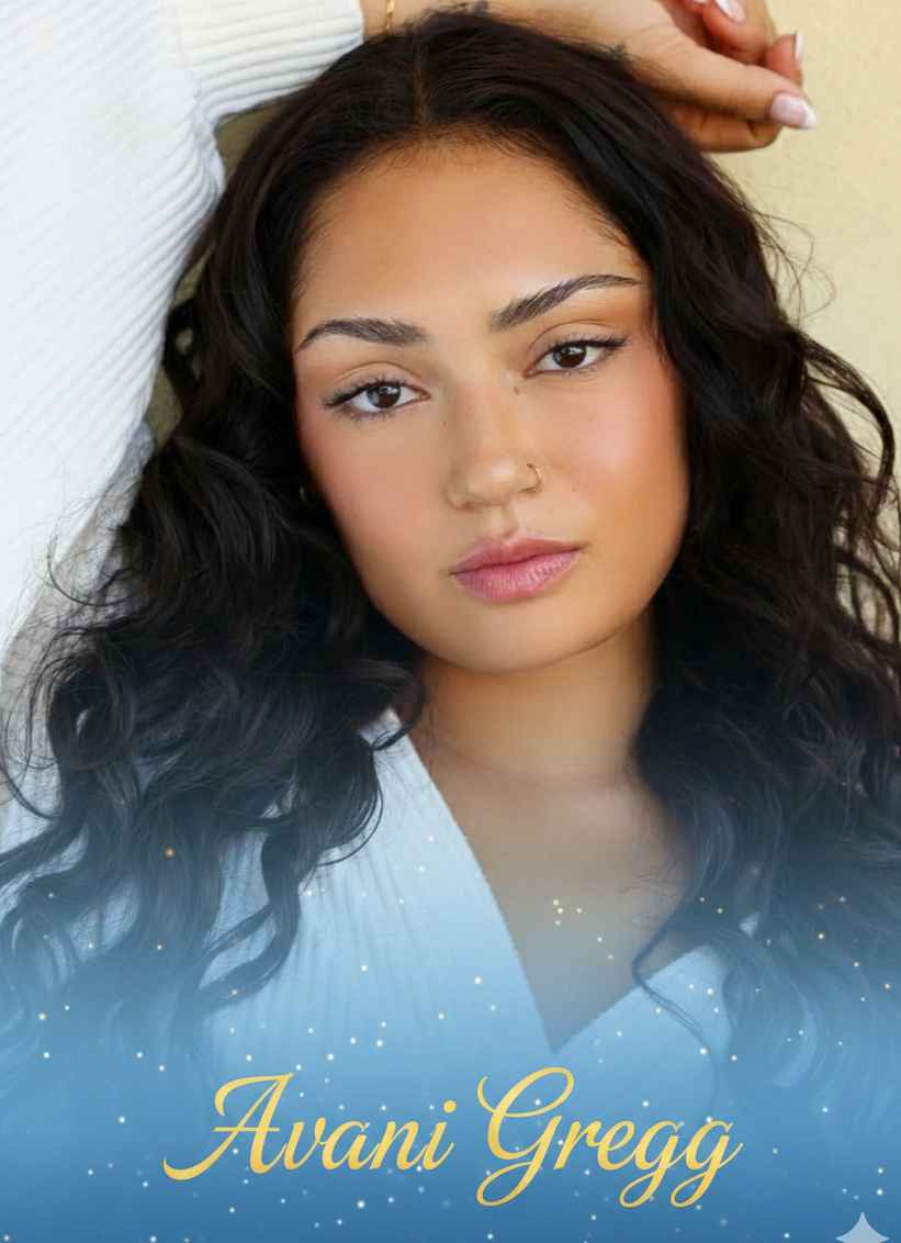 Avani Gregg - Wiki, Bio, Age, Height, Boyfriend, Photos & more