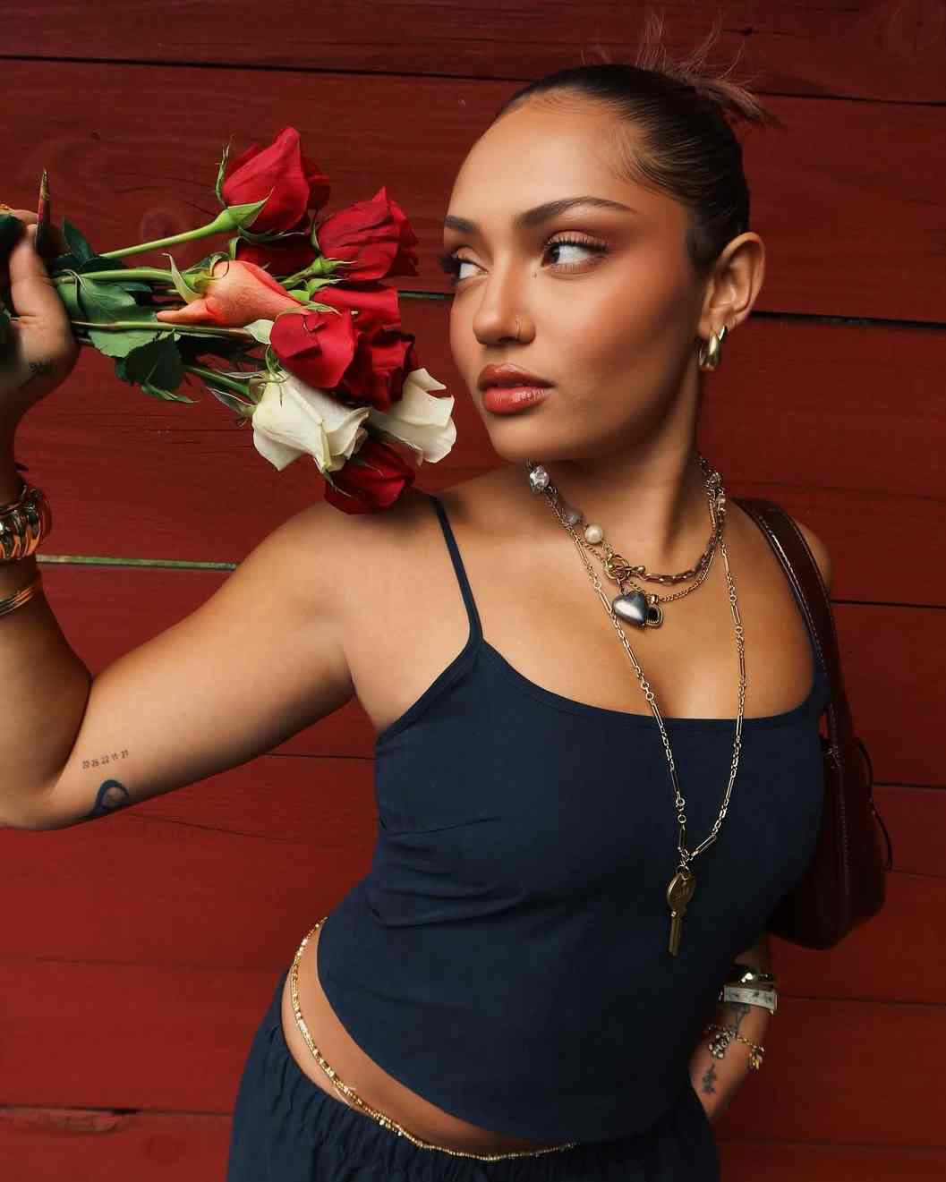 Avani Gregg - Wiki, Bio, Age, Height, Boyfriend, Photos