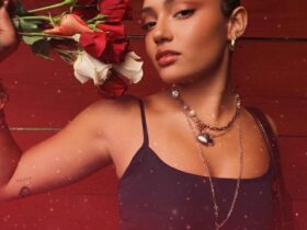 Avani Gregg - Wiki, Bio, Age, Height, Boyfriend, Photos & more