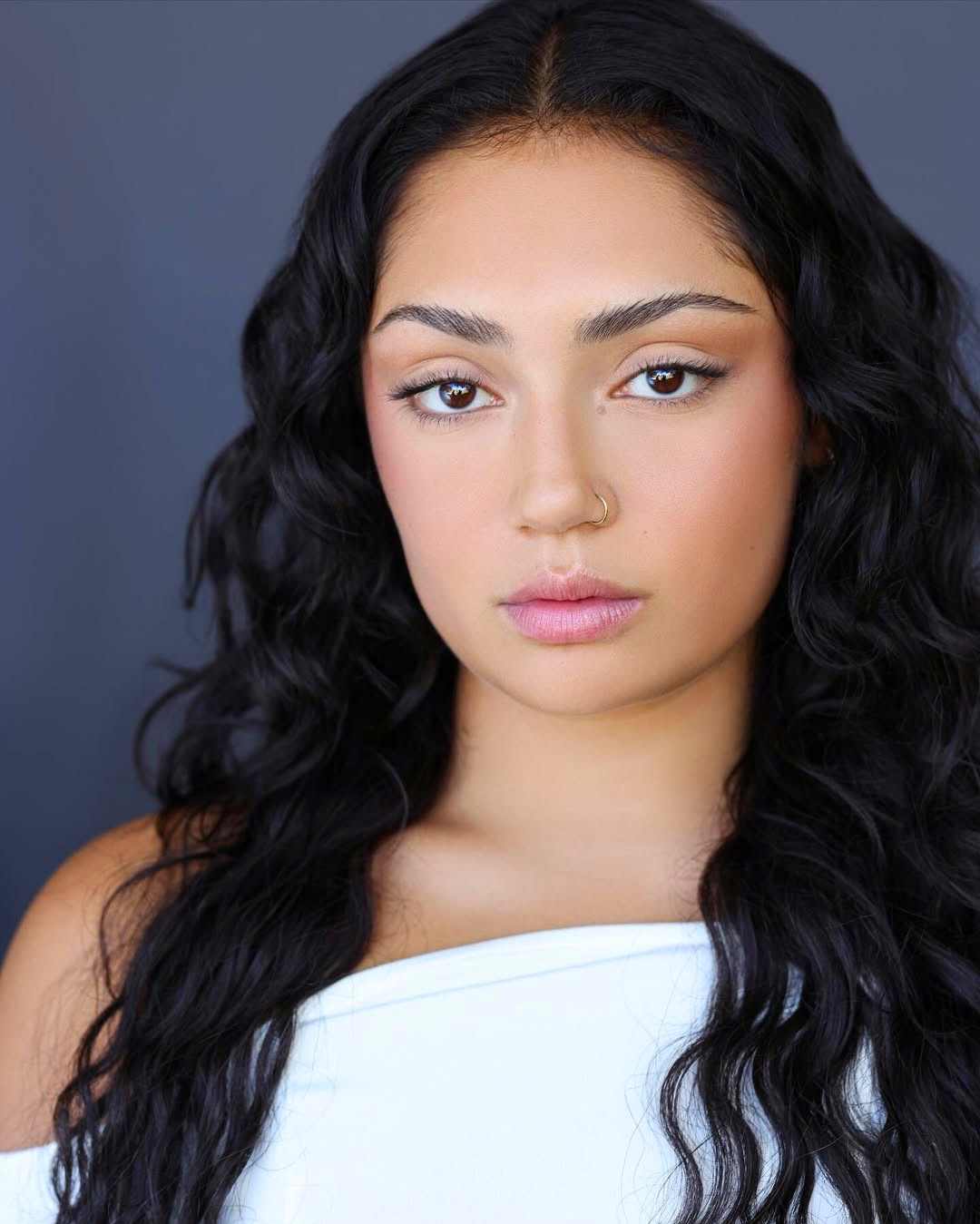 Avani Gregg