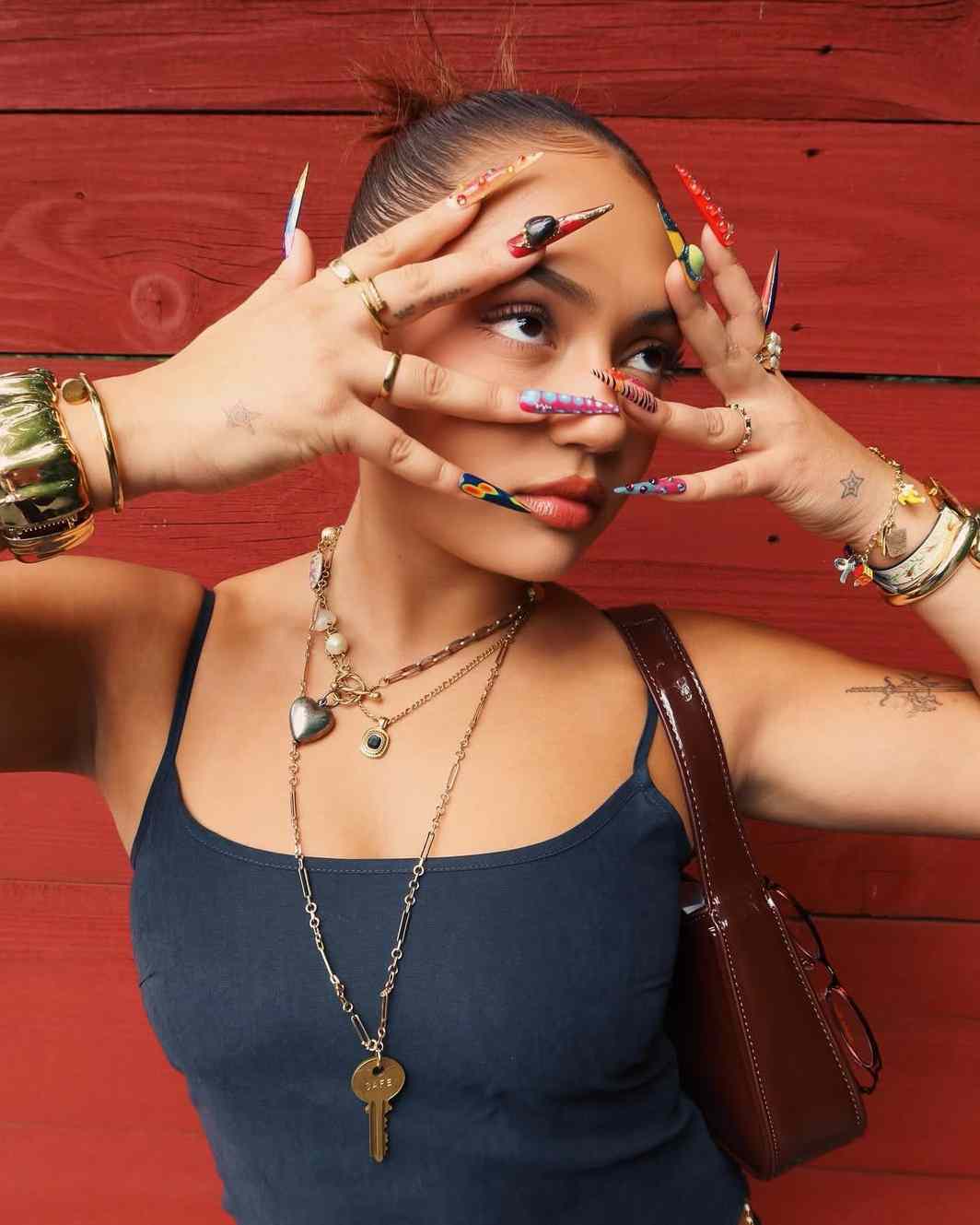 Avani Gregg - Wiki, Bio, Age, Height, Boyfriend, Photos