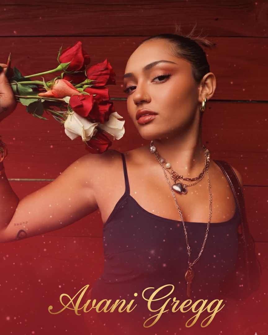 Avani Gregg - Wiki, Bio, Age, Height, Boyfriend, Photos & more