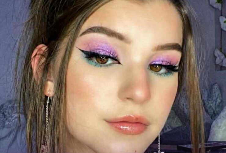 Brooke Monk - Wiki, Bio, Age, Height, Boyfriend, Net Worth & more