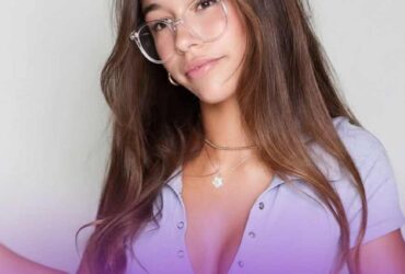 Chloe Parker - Wiki, Biography, Age, Height, Boyfriend, Photos & more