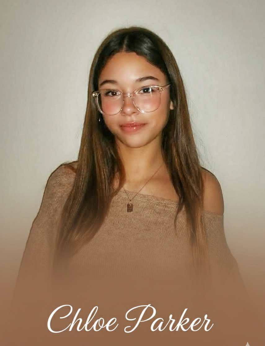 Chloe Parker Age 2026 Height Net Worth