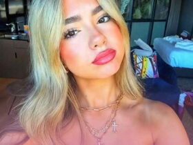 Embreigh Courtlyn - Wiki, Bio, Age, Height, Boyfriend, Relationship, Photos