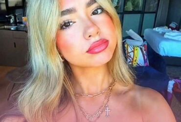 Embreigh Courtlyn - Wiki, Bio, Age, Height, Boyfriend, Relationship, Photos