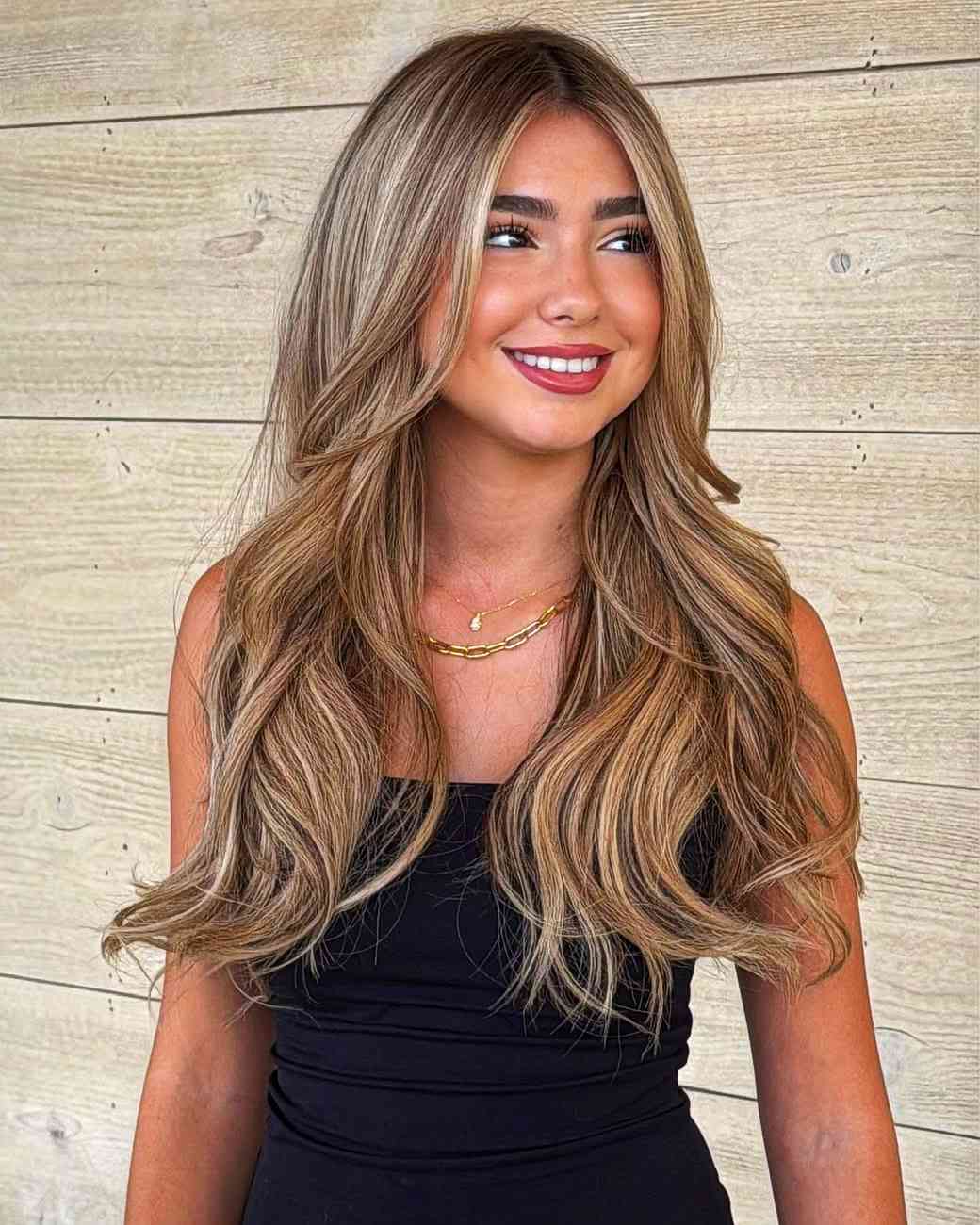 Embreigh Courtlyn - Wiki, Bio, Age, Height, Boyfriend, Relationship, Photos