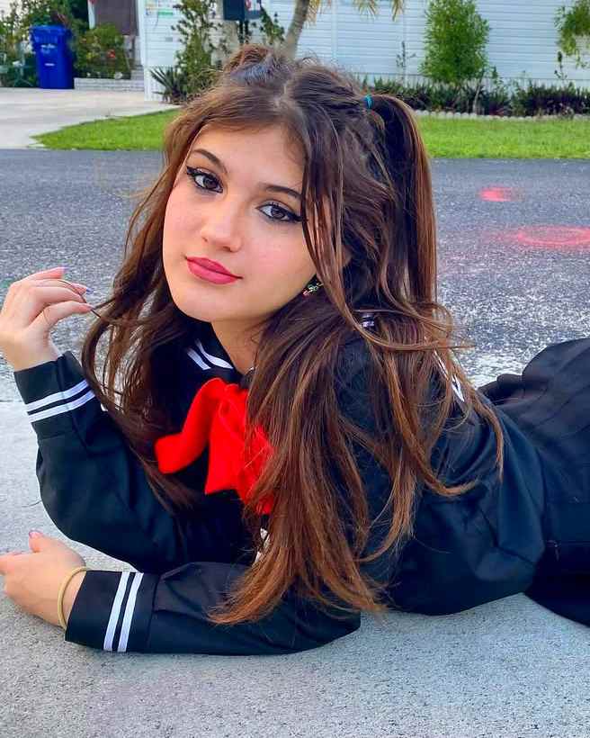 Jenny Popach