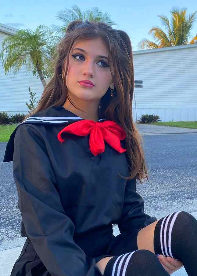 Jenny Popach
