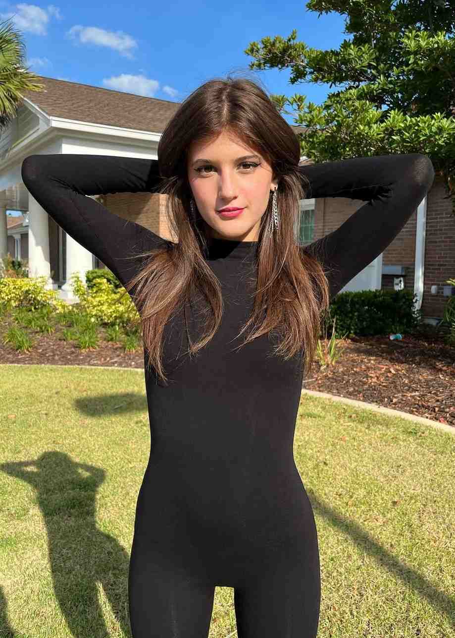 Jenny Popach