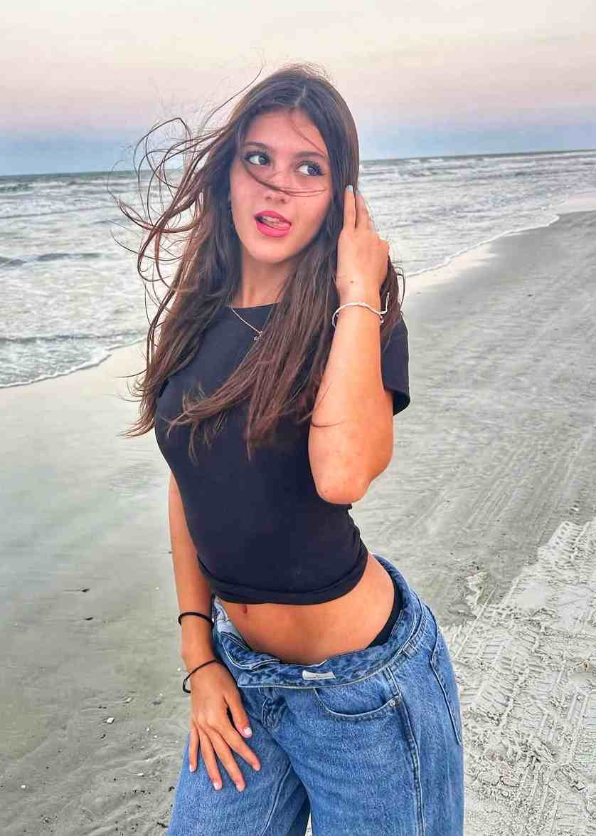 Jenny Popach