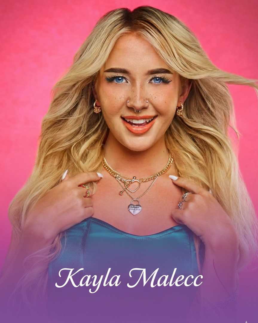 Kayla Malecc - Wiki, Bio, Age, Height, Boyfriend, Net Worth