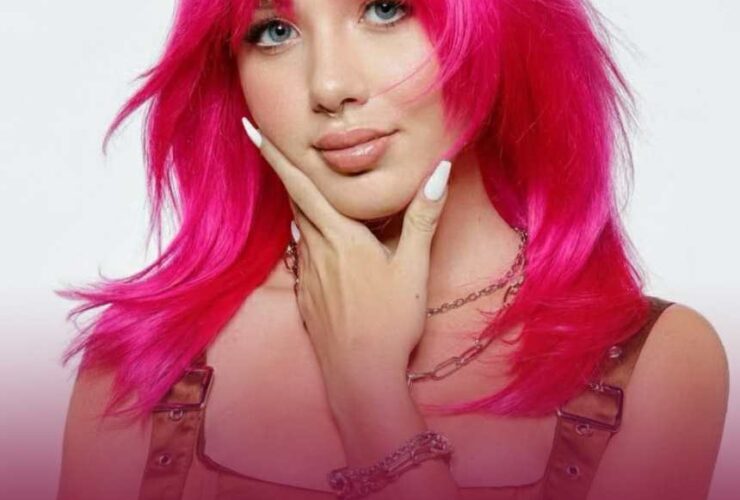 Kayla Malecc - Wiki, Bio, Age, Height, Boyfriend, Net Worth, Images & more