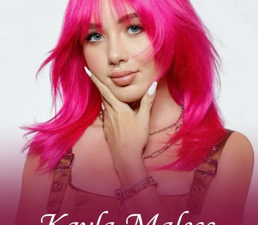 Kayla Malecc - Wiki, Bio, Age, Height, Boyfriend, Net Worth, Images & more