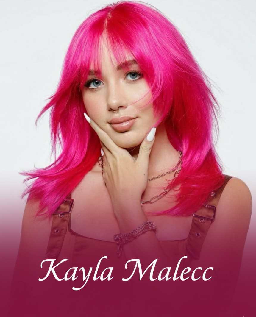 Kayla Malecc - Wiki, Bio, Age, Height, Boyfriend, Net Worth, Images & more