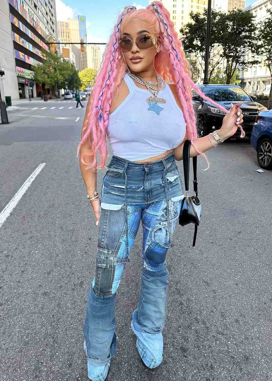 Natalie Nunn - Wiki, Bio, Age, Height, Husband, Daughter, Photos