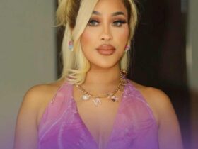 Natalie Nunn - Wiki, Bio, Age, Height, Husband, Daughter, Photos & more