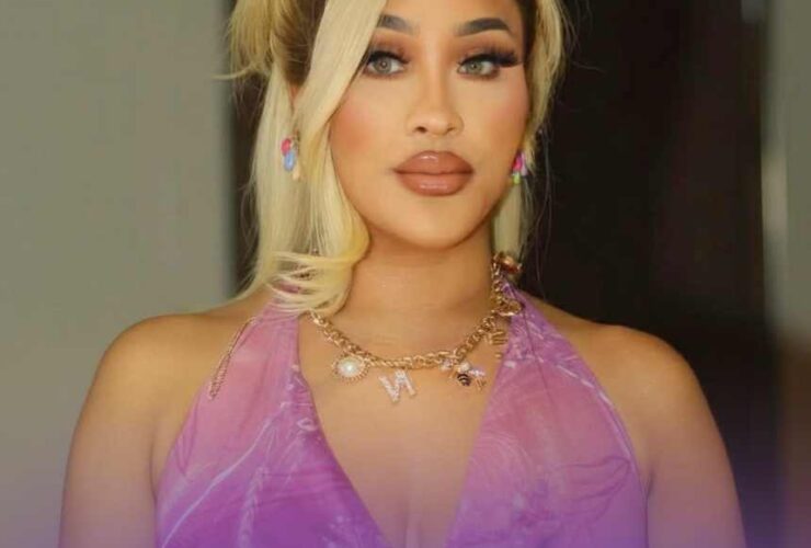 Natalie Nunn - Wiki, Bio, Age, Height, Husband, Daughter, Photos & more