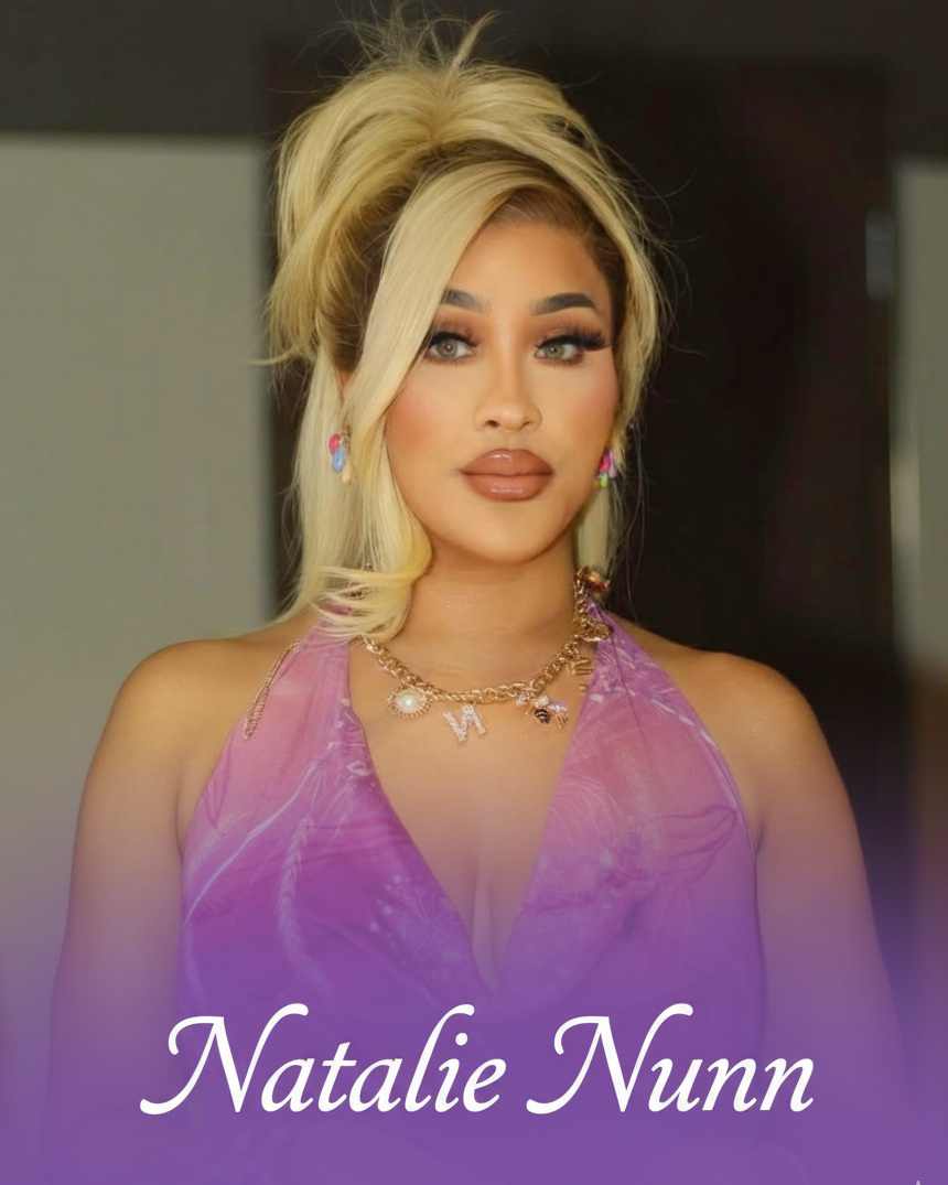 Natalie Nunn - Wiki, Bio, Age, Height, Husband, Daughter, Photos & more