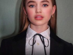 Nell Fisher - Wiki, Bio, Age, Height, Boyfriend, Net Worth, Images & more